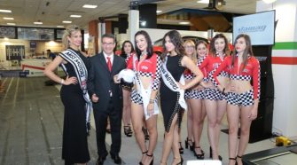 Miss Motors Italy