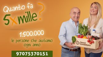 Banco Alimentare