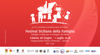 Festival Siciliano della Famiglia