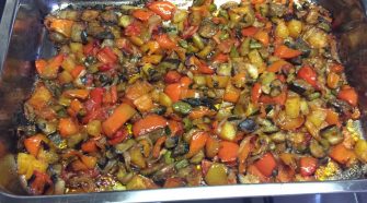 caponata