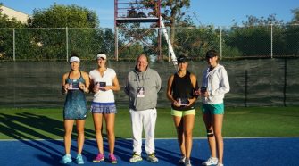 Tennis femminile