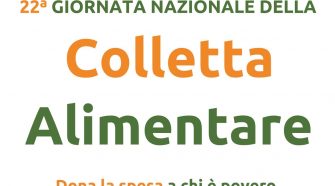 colletta alimentare