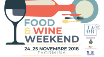 Food & Wine Weekend