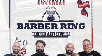 Barber Ring