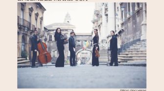 Ensemble Mariposa