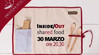 carceri InsideOut shared food