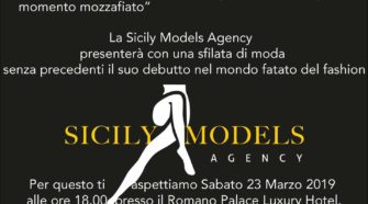 Sicily Model Agency