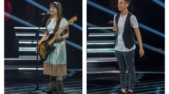 The Voice of Italy 2019