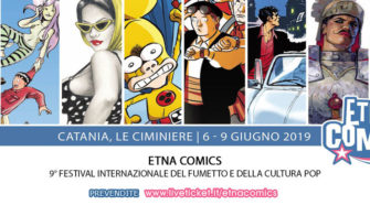 etna comics 2019