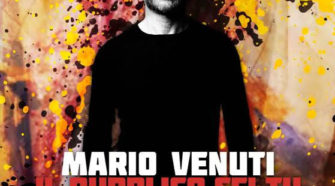 mario venuti