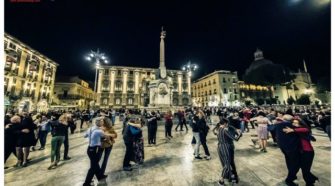 Catania Tango Festival