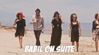 Babil On Suite