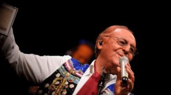 A Priolo per Musica Libera arriva Renzo Arbore e L’Orchestra Italiana