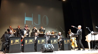 HJO Jazz Orchestra