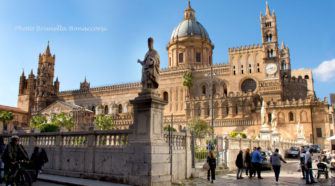 Palermo Foto Brunella Bonaccorsi