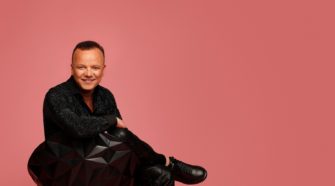 gigi d'alessio