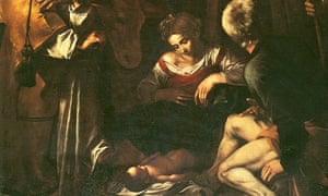 caravaggio