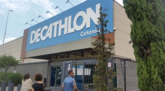 decathlon