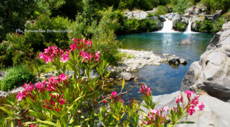 gurne dell'alcantara. Foto di Brunella Bonaccorsi