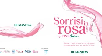 Sorrisi in Rosa