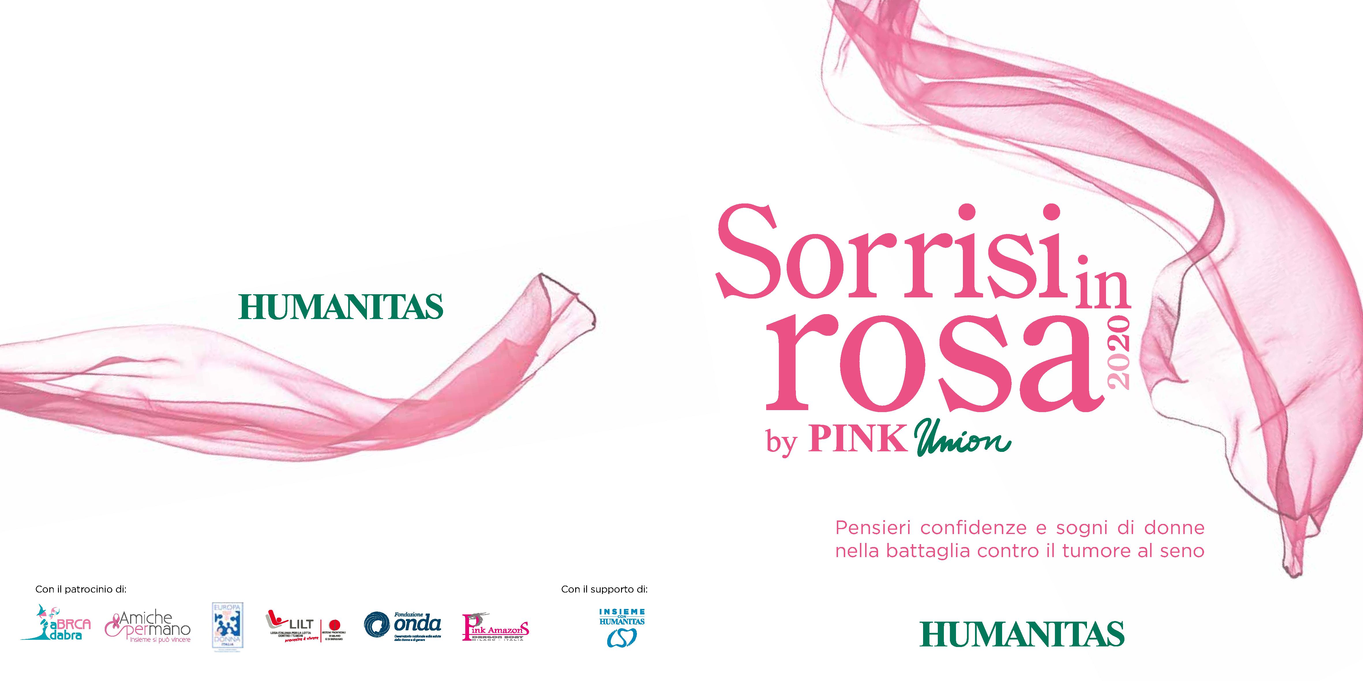 Al Via Sorrisi In Rosa Iniziativa Dedicata Alla Salute Delle Donne