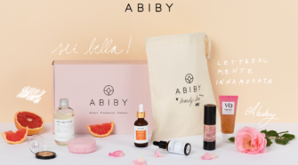 Beauty box Abiby
