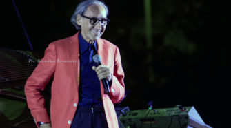 franco battiato