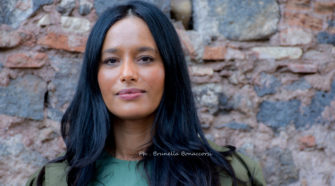 Rula Jebreal: