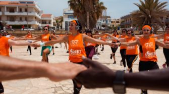 Street Workout