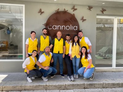 cannolia