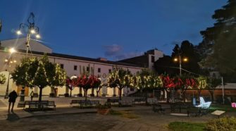 Notte Bianca a Valverde