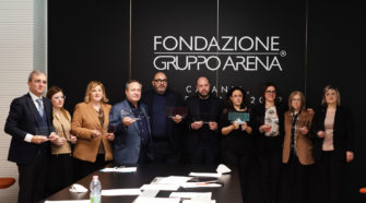 Fondazione Gruppo Arena