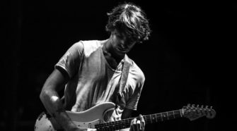 Paolo Nutini