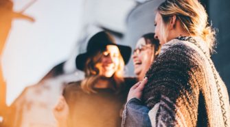 lavoro femminile