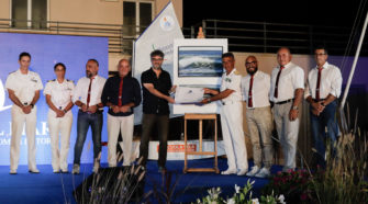 trofeo del mare