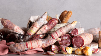 salumi caputo