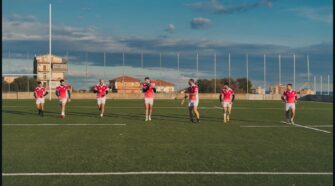 Acto Sicilia. La forza del rugby per imparare a contrastare le malattie