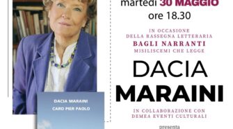 dacia maraini