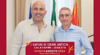 I Sapori di Grani Antichi