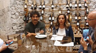 Bianchi di Sicilia: i riflettori sui i vini bianchi siciliani