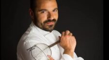 chef fabio potenzano