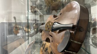 Museo delle collezioni di arti decorative